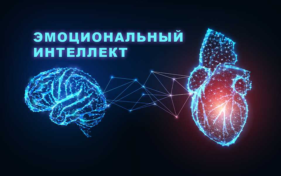 Эмоциональный интеллект и его влияние на эмоции и поведение