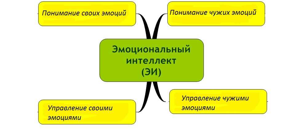 Влияние эмоционального и телесного интеллекта на процесс саморазвития