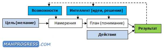 Способы развить навыки личной эффективности и достичь успеха во всех сферах жизни