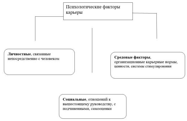 Роль образования в профессиональном развитии