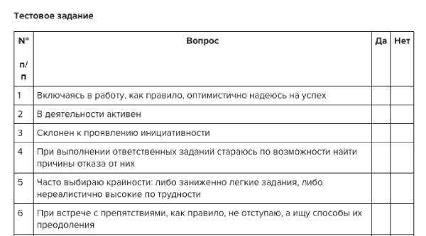 Накопление личностного и профессионального опыта: ключ к успешному развитию