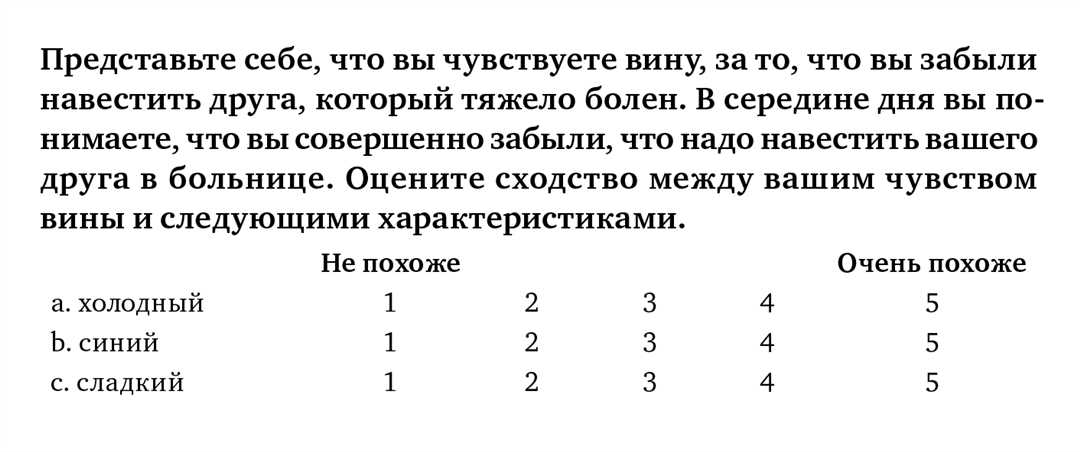 Значение общения и поддержки от близких