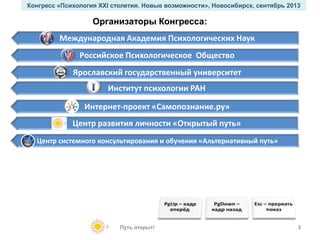 Исследование жизненных вопросов и ценностей через театр